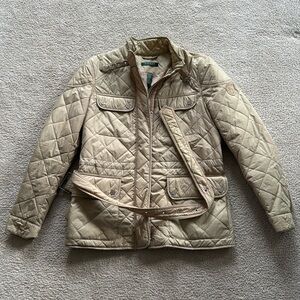 Women’s Lauren - Ralph Lauren Jacket - size small